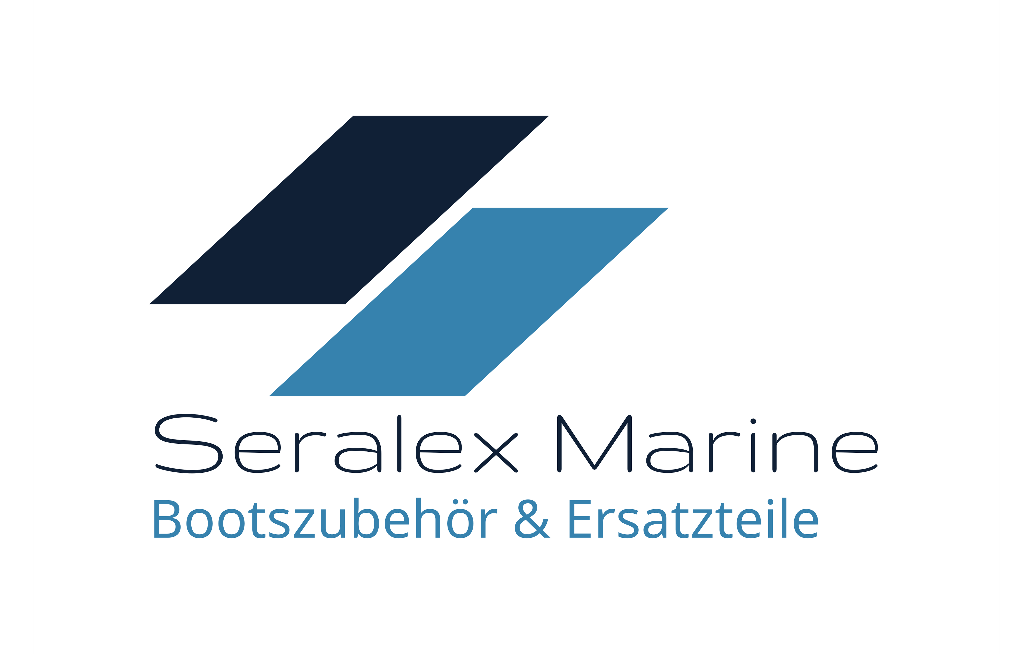 Seralex Marine Logo